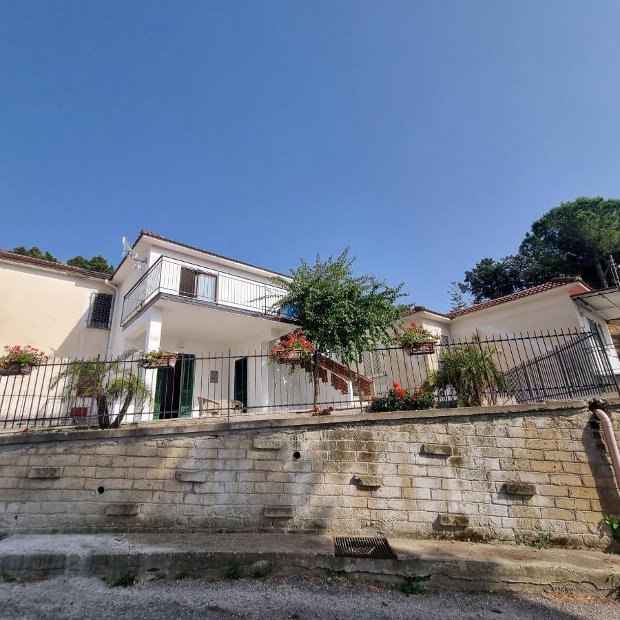 Casa Vacanze Da Giovanna Villa Agropoli Exterior foto