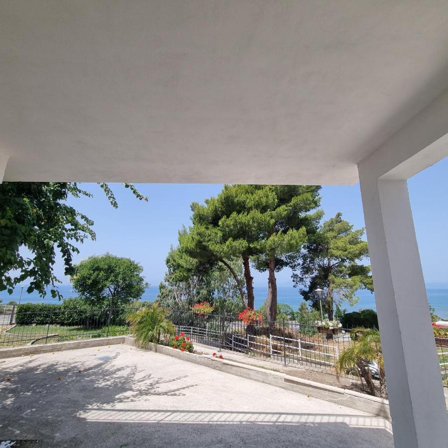 Casa Vacanze Da Giovanna Villa Agropoli Exterior foto